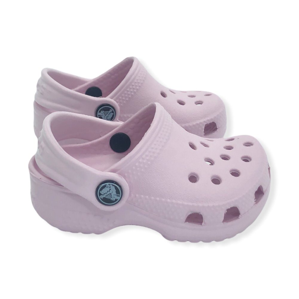 CROCS LITTLES BUBBLE