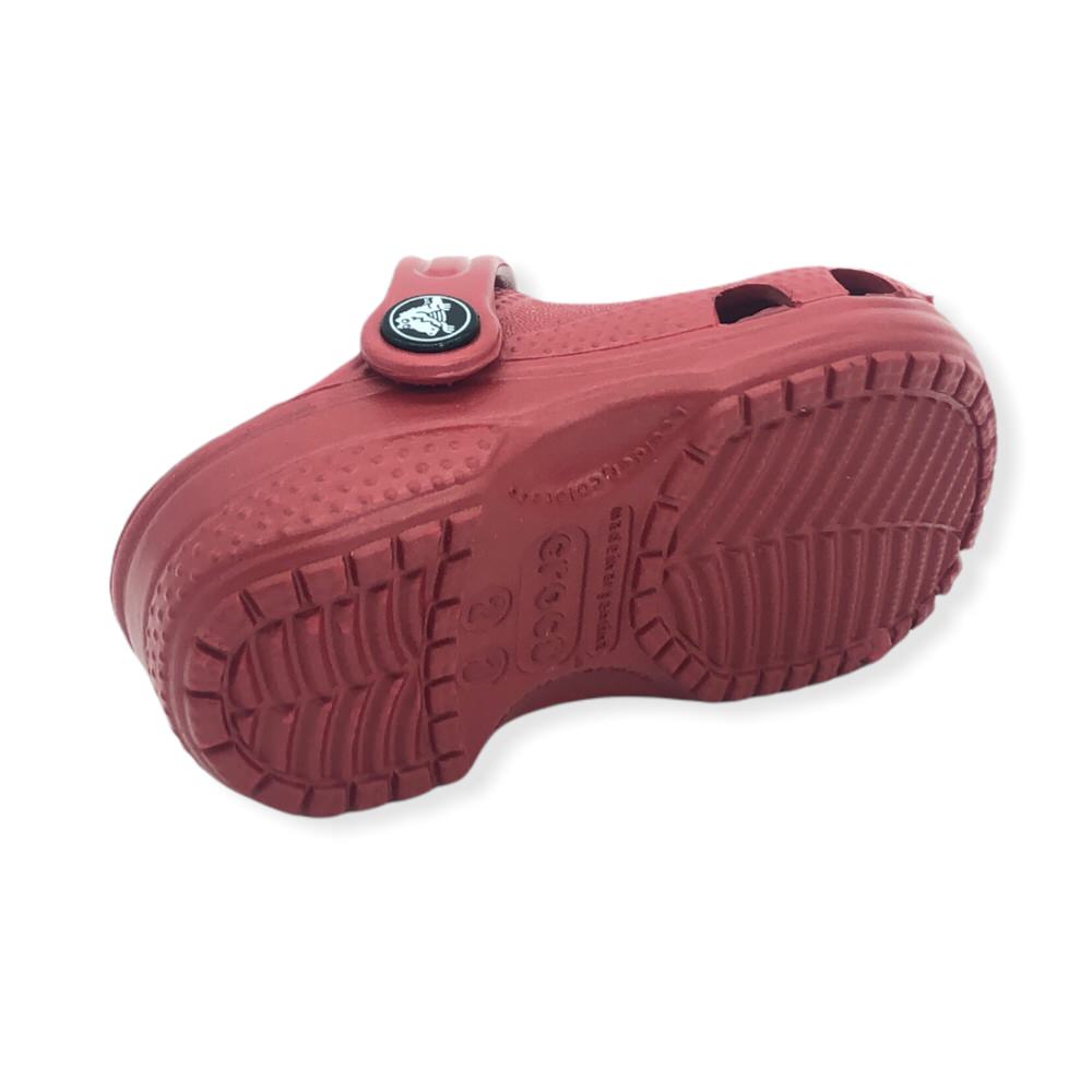 CROCS LITTLES PEPPER