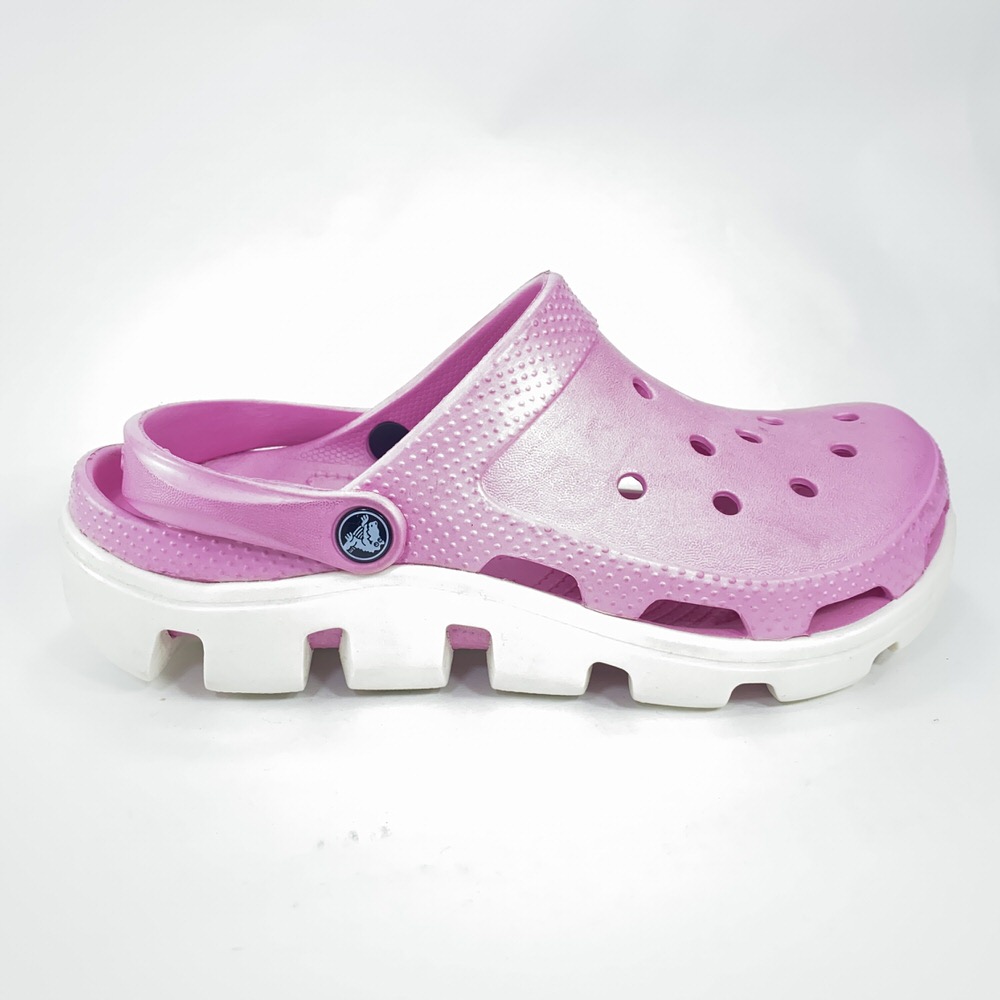 DUET SPORT CLOG PARTY PINK/15