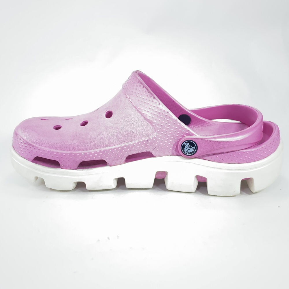 DUET SPORT CLOG PARTY PINK/15