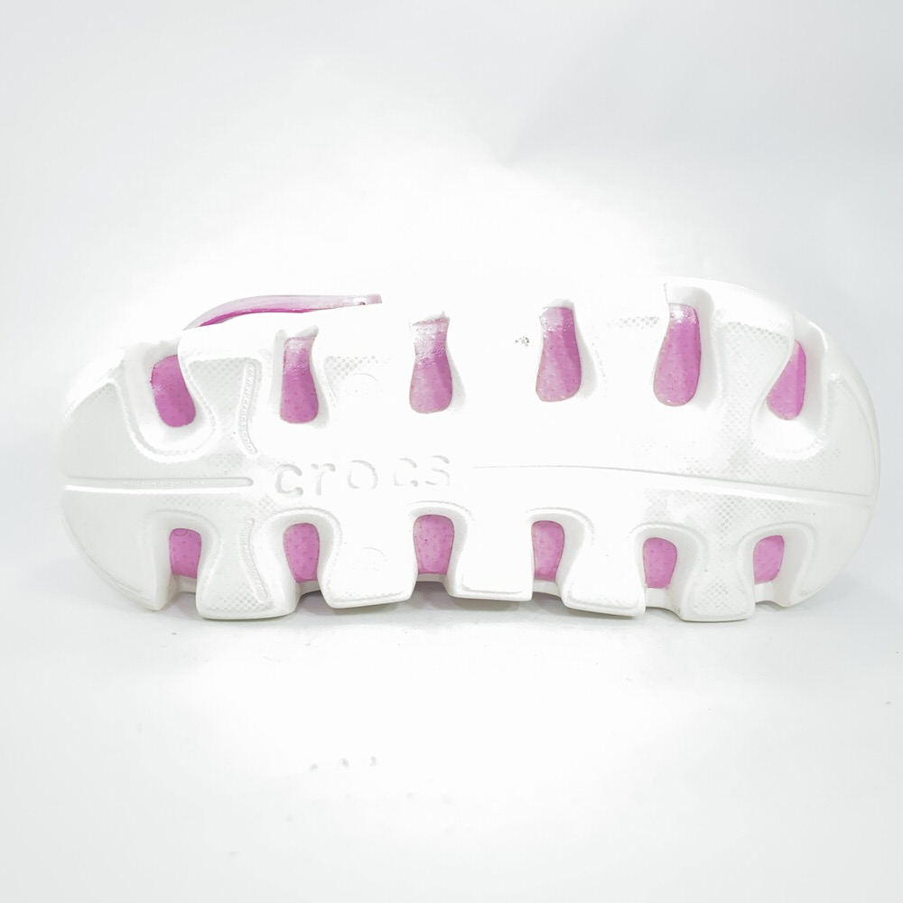 DUET SPORT CLOG PARTY PINK/15