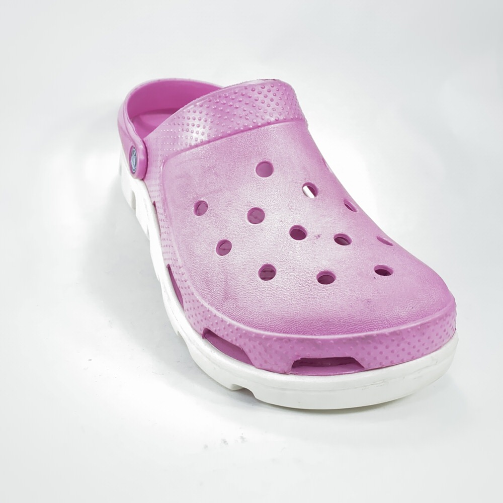 DUET SPORT CLOG PARTY PINK/15