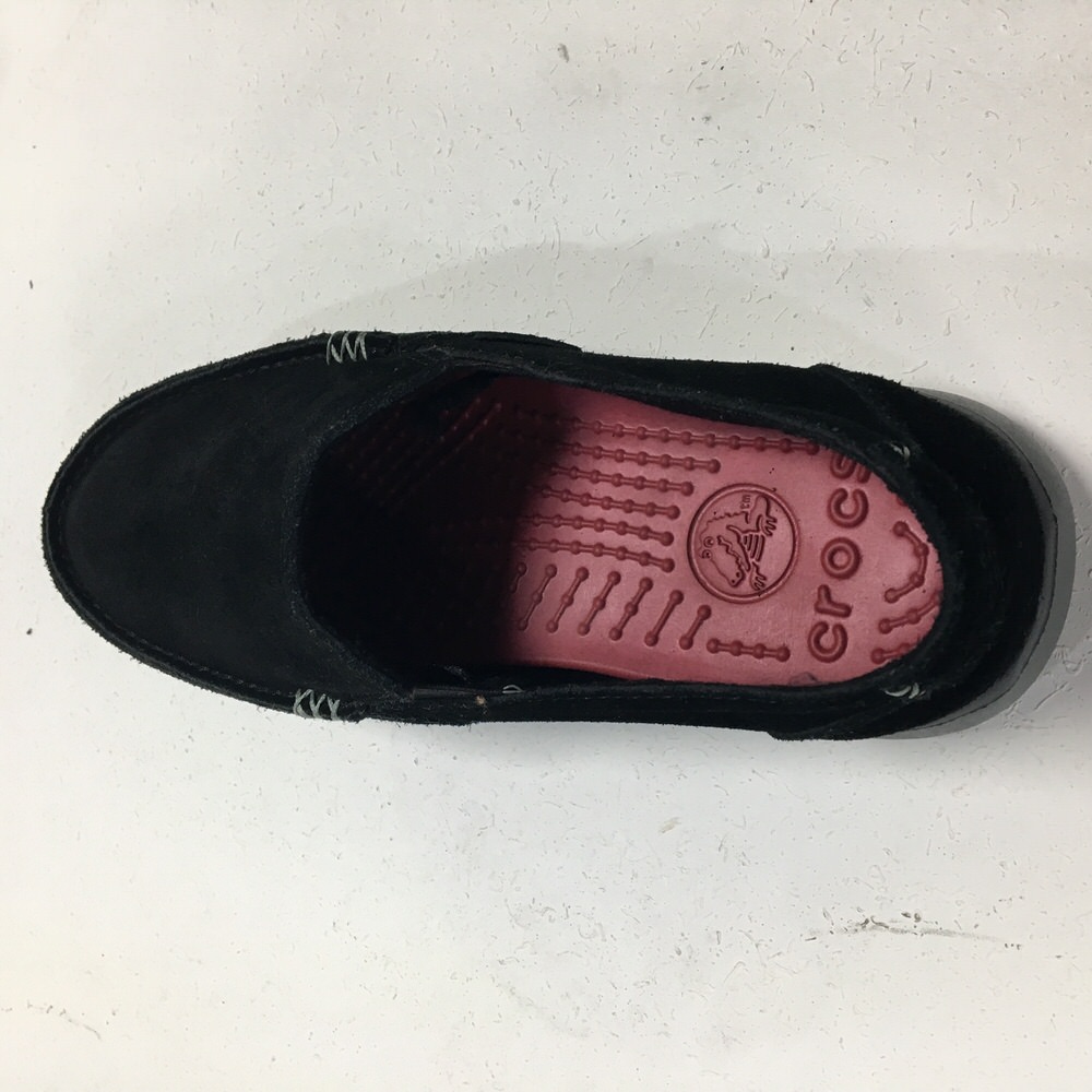 SANTA CRUZ SUEDE BLACK/14