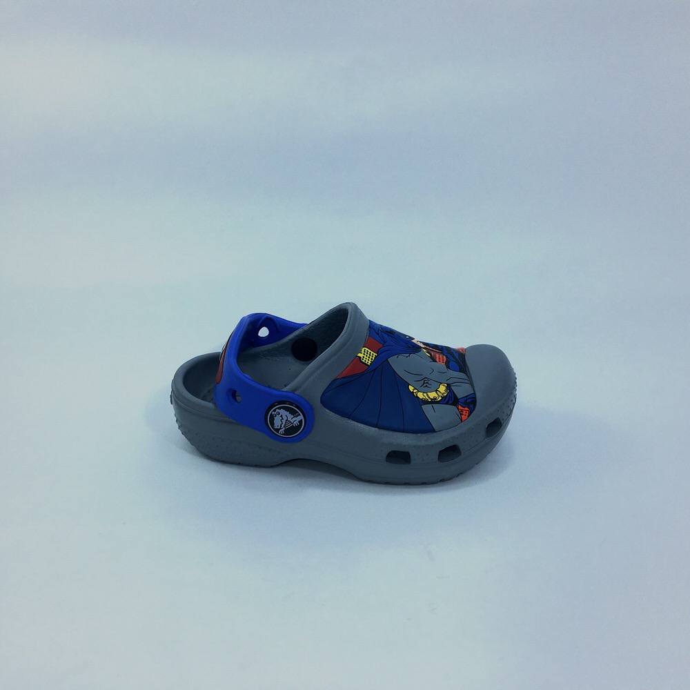 CC BATMAN CLOG CONCRETE/15