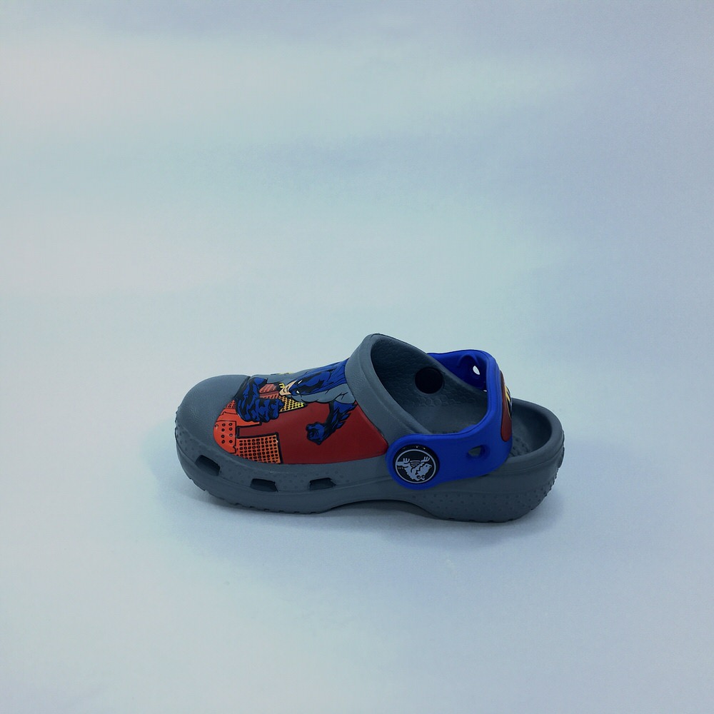 CC BATMAN CLOG CONCRETE/15