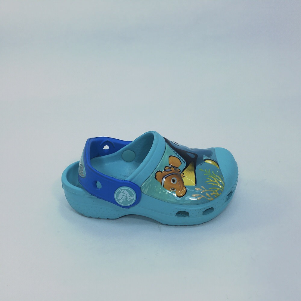 FINDING DORY CLOG KIDS POOL/16
