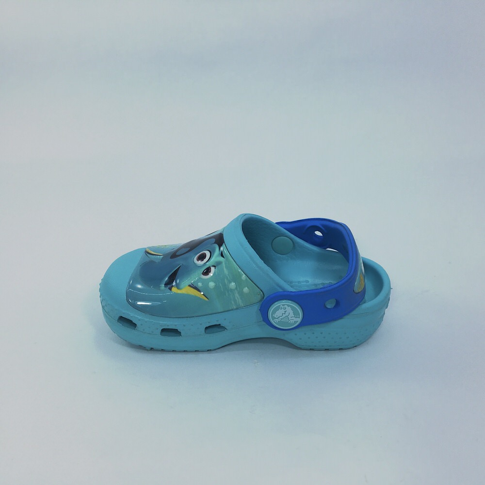 FINDING DORY CLOG KIDS POOL/16