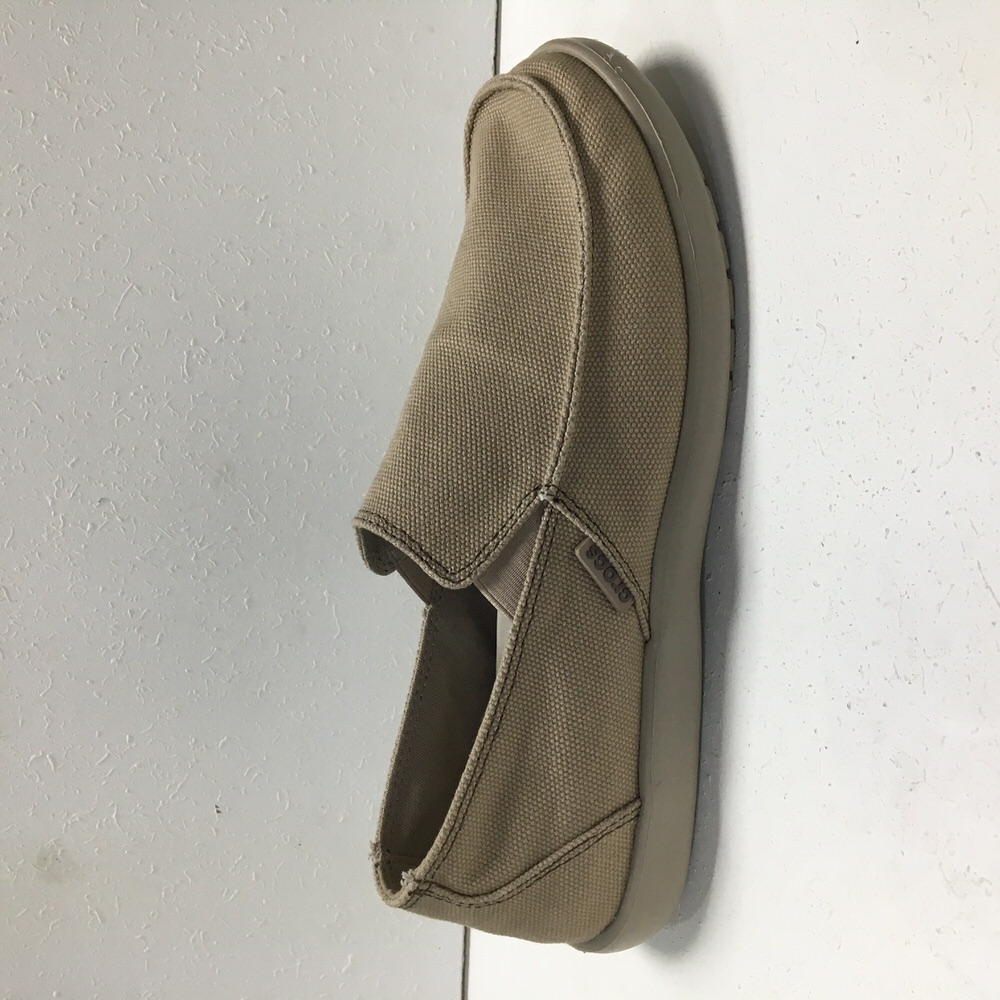 SANTA CRUZ CLEAN LOAFER KHAKI/16