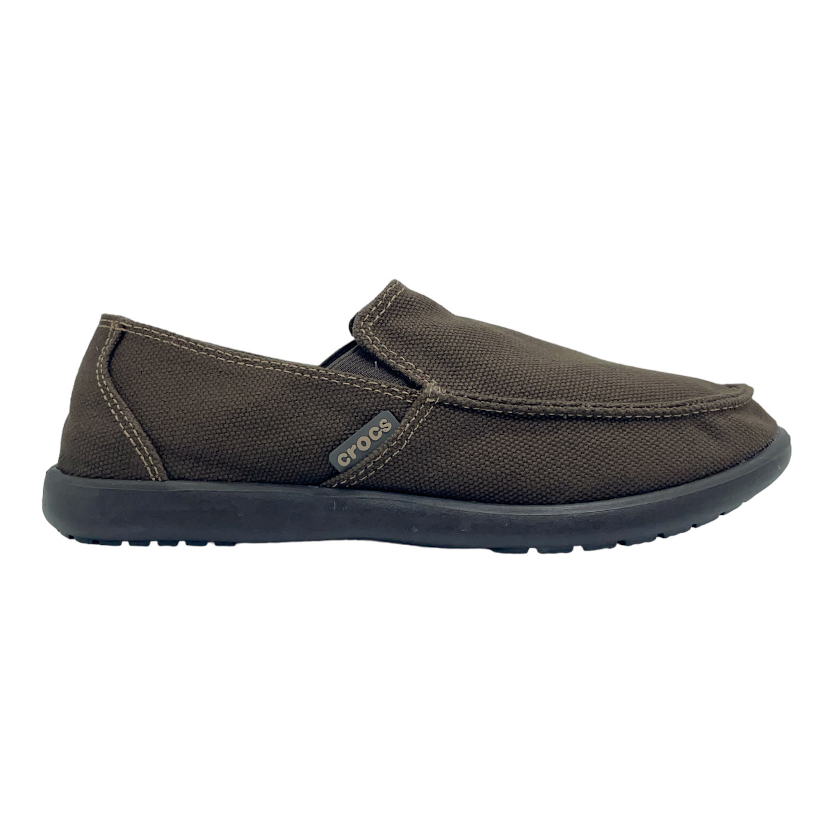 SANTA CRUZ CLEAN CUT LOAFER ESPRESSO/16
