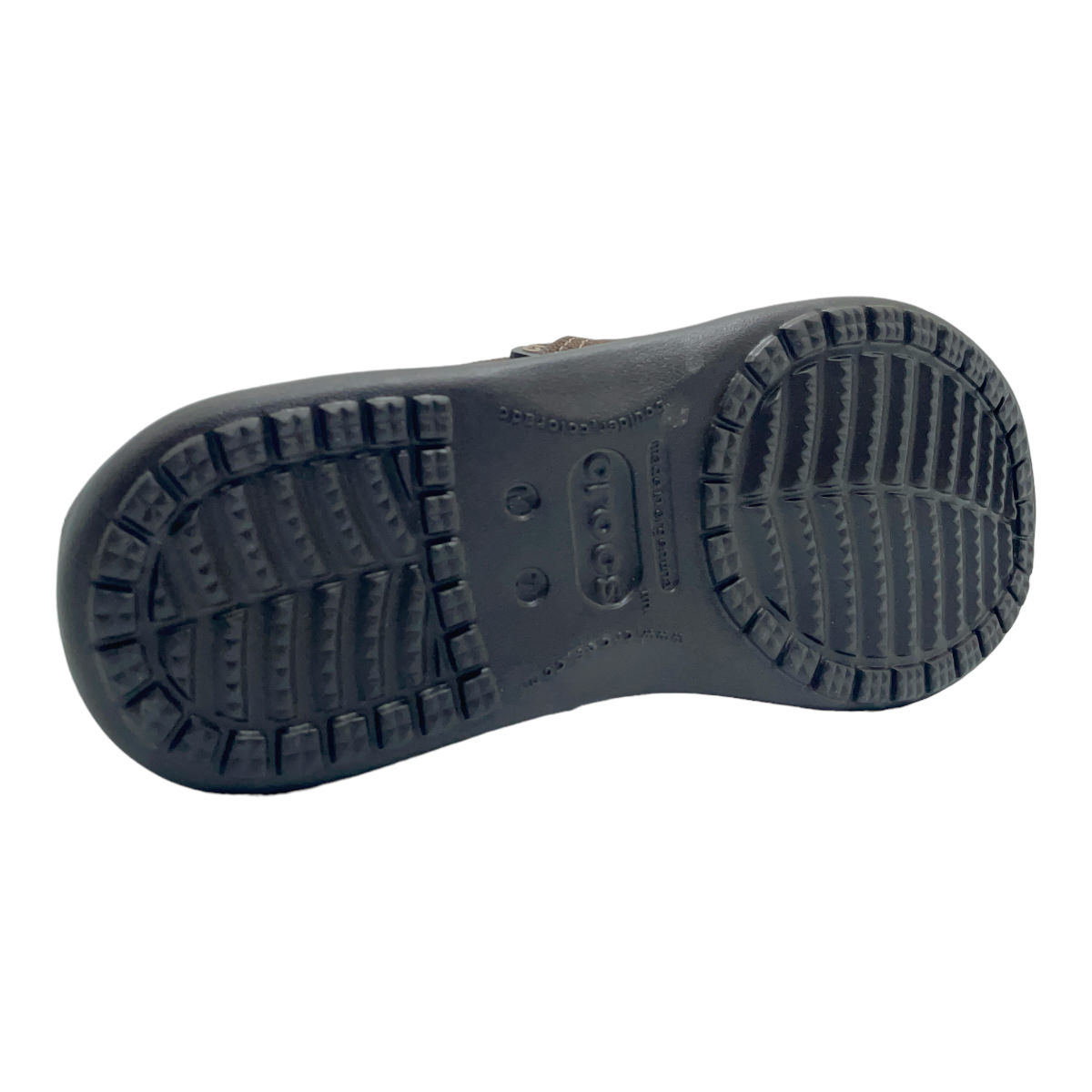 SANTA CRUZ CLEAN CUT LOAFER ESPRESSO/16