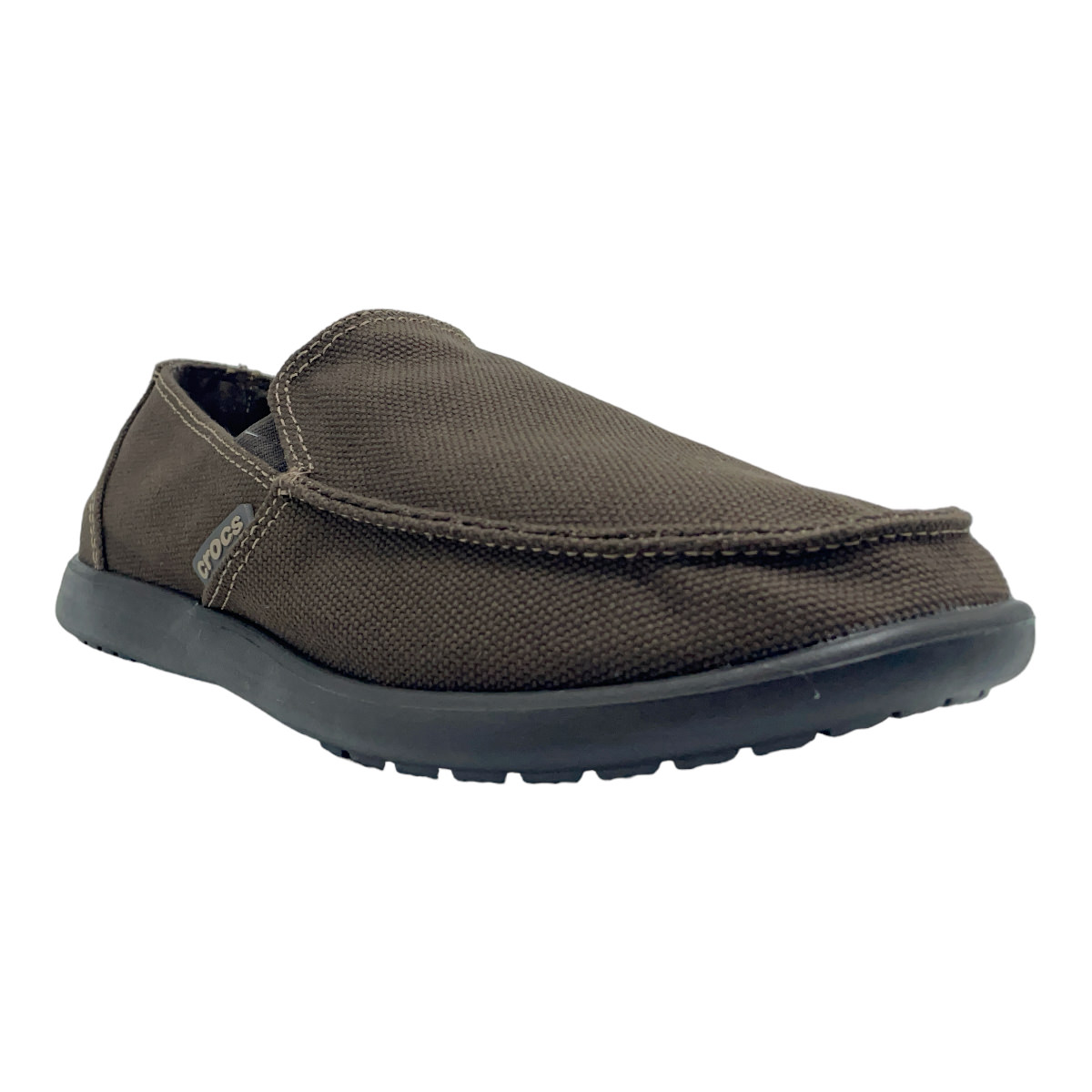 SANTA CRUZ CLEAN CUT LOAFER ESPRESSO/16