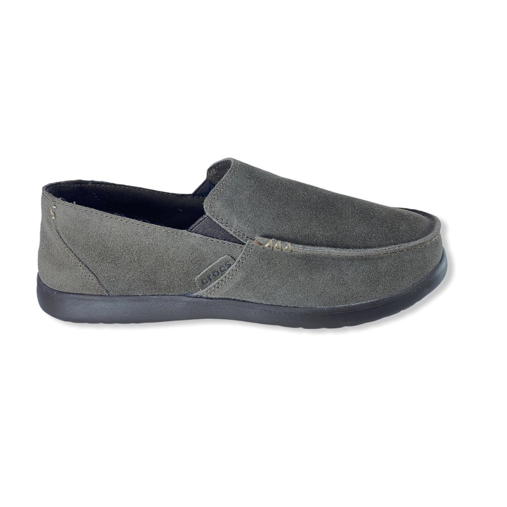 SANTA CRUZ CLEAN CUT LOAFER KHAKI/16
