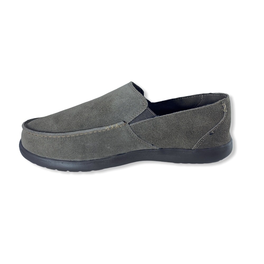 SANTA CRUZ CLEAN CUT LOAFER KHAKI/16