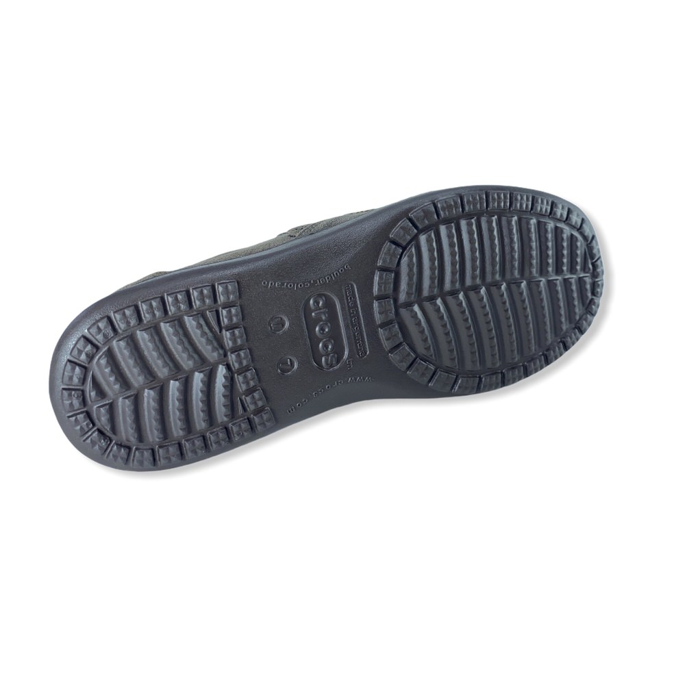SANTA CRUZ CLEAN CUT LOAFER KHAKI/16