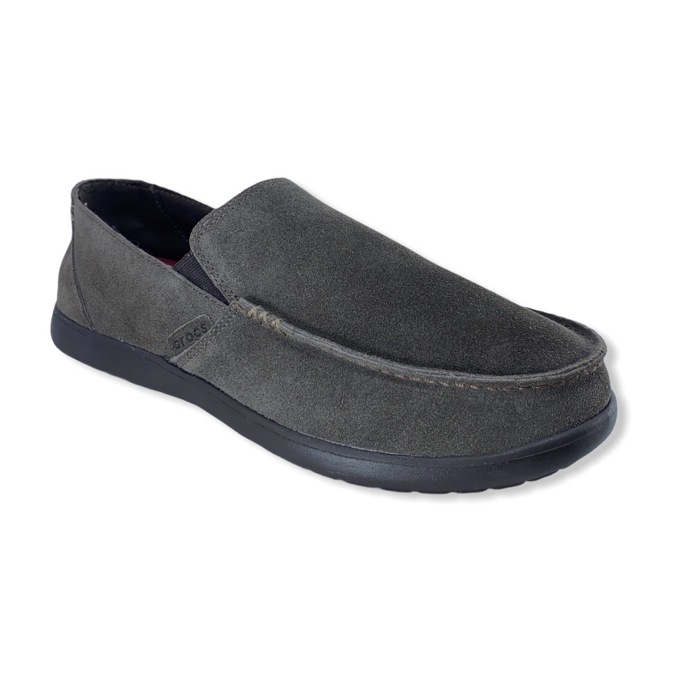 SANTA CRUZ CLEAN CUT LOAFER KHAKI/16