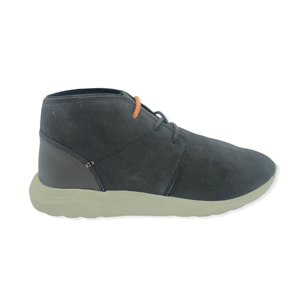 KINSALE CHUKKA ESPRESSO-COBLESTONE