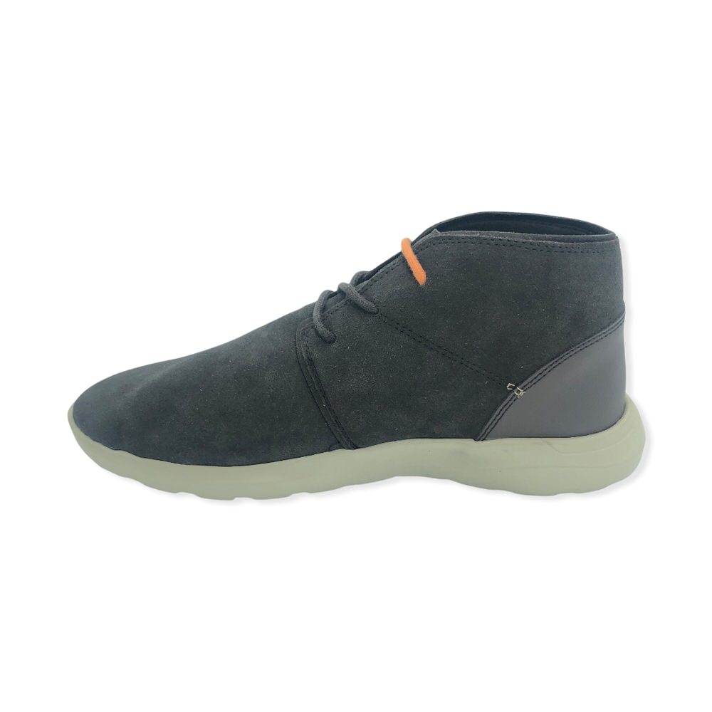 KINSALE CHUKKA ESPRESSO-COBLESTONE