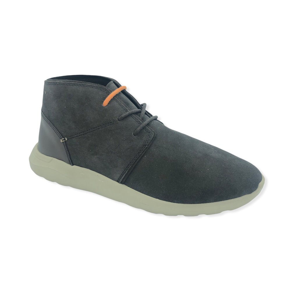 KINSALE CHUKKA ESPRESSO-COBLESTONE