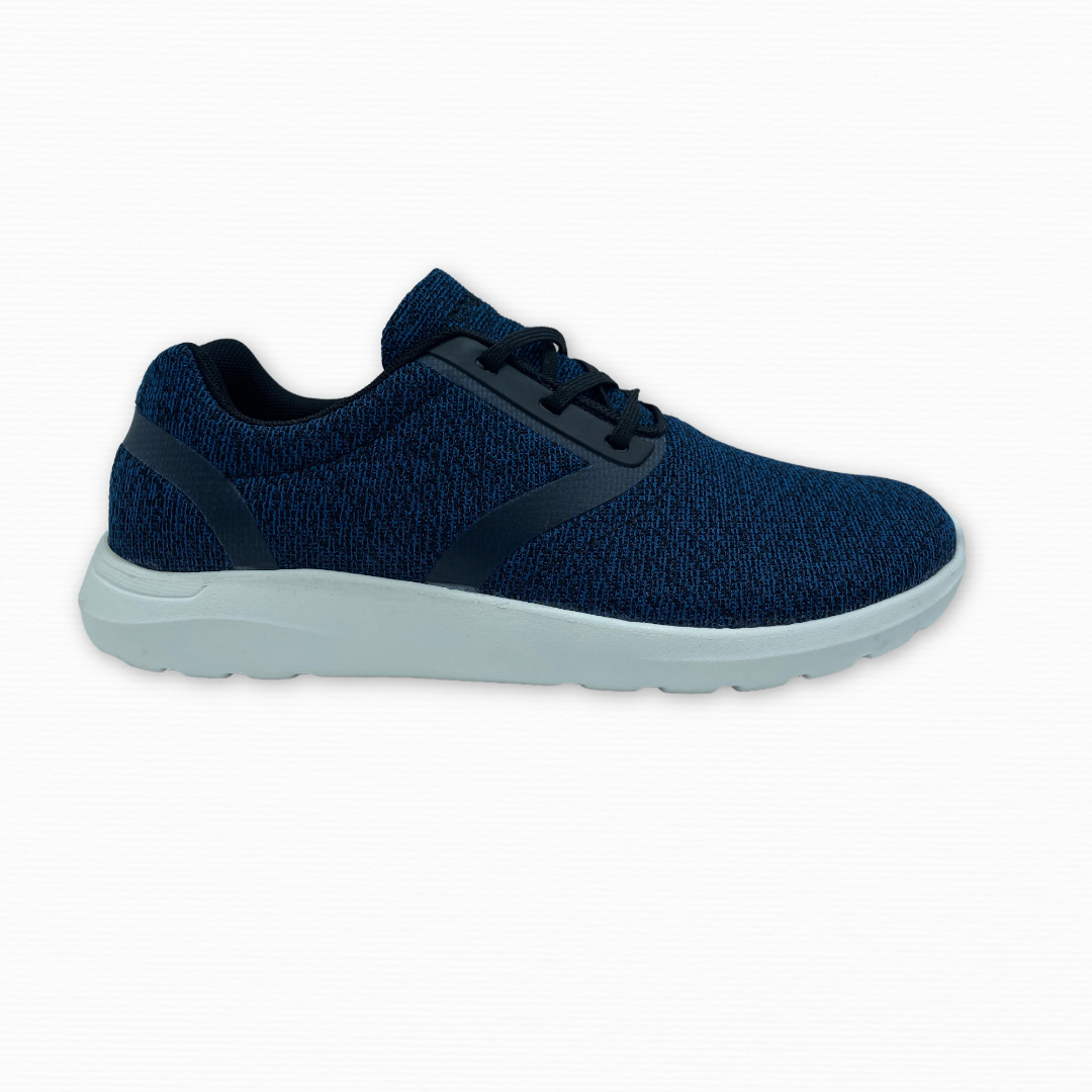 KINSALE STATIC LACE NAVY-WHITE