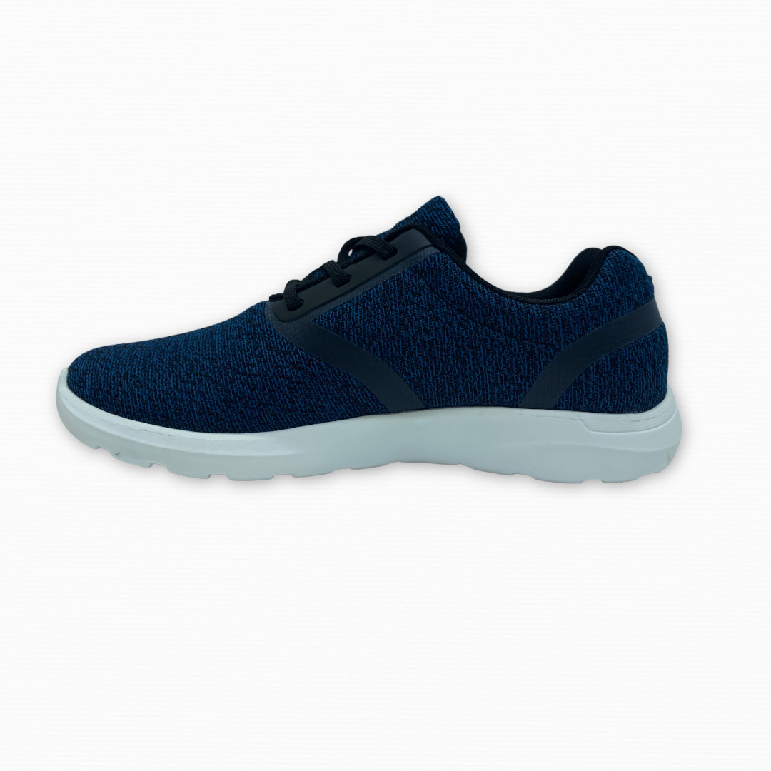 KINSALE STATIC LACE NAVY-WHITE