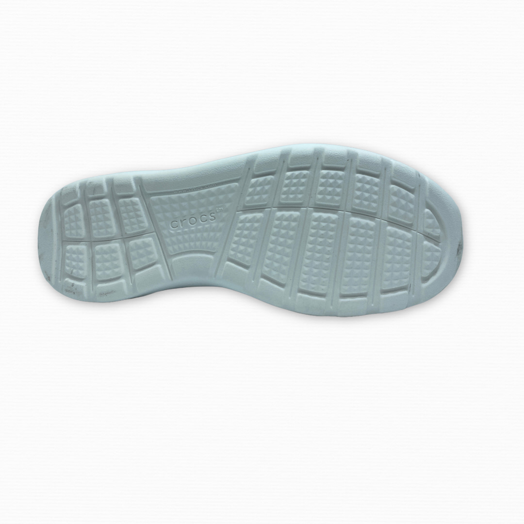 KINSALE STATIC LACE NAVY-WHITE