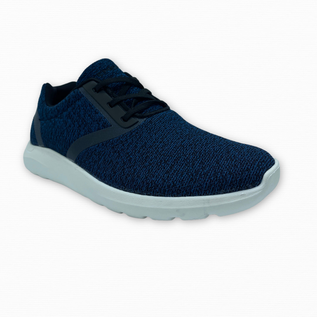 KINSALE STATIC LACE NAVY-WHITE