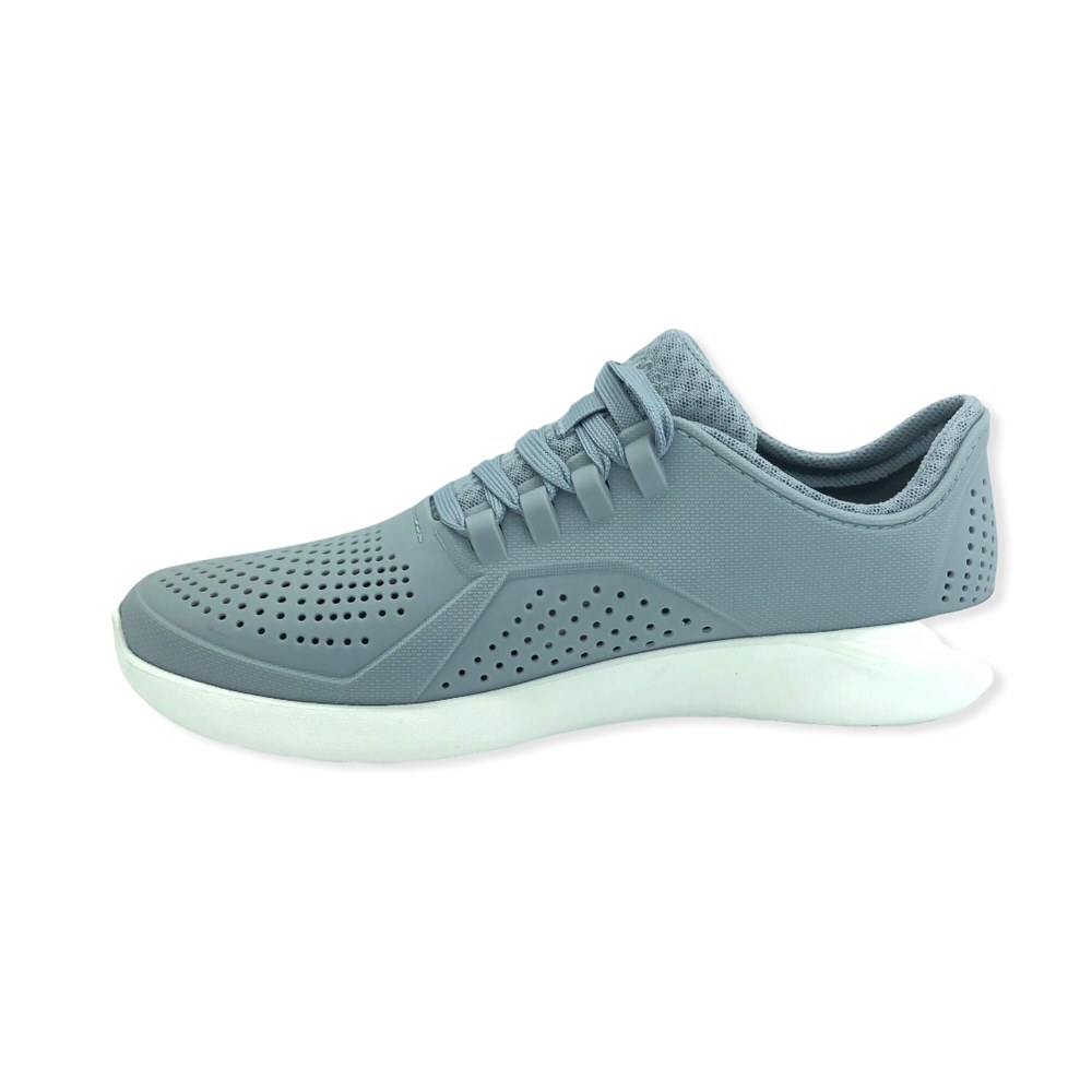 LITERIDE PACER M BLUE GREY