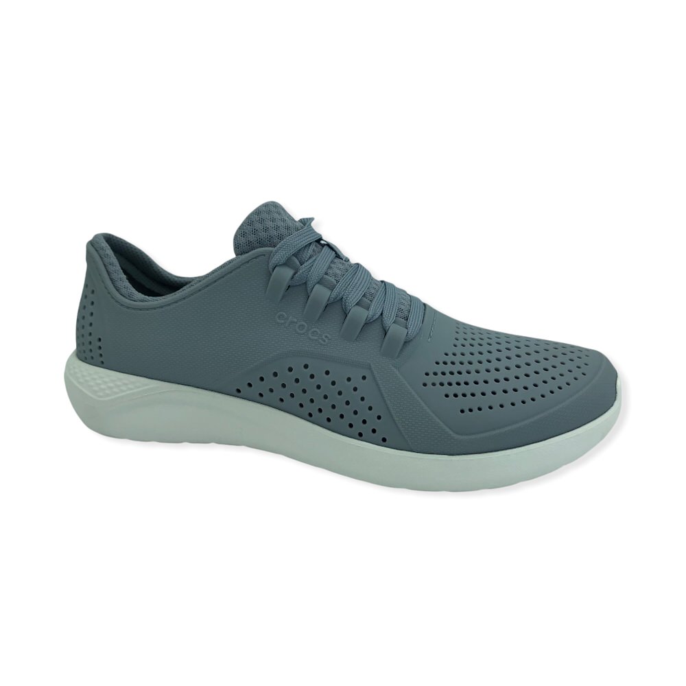 LITERIDE PACER M BLUE GREY