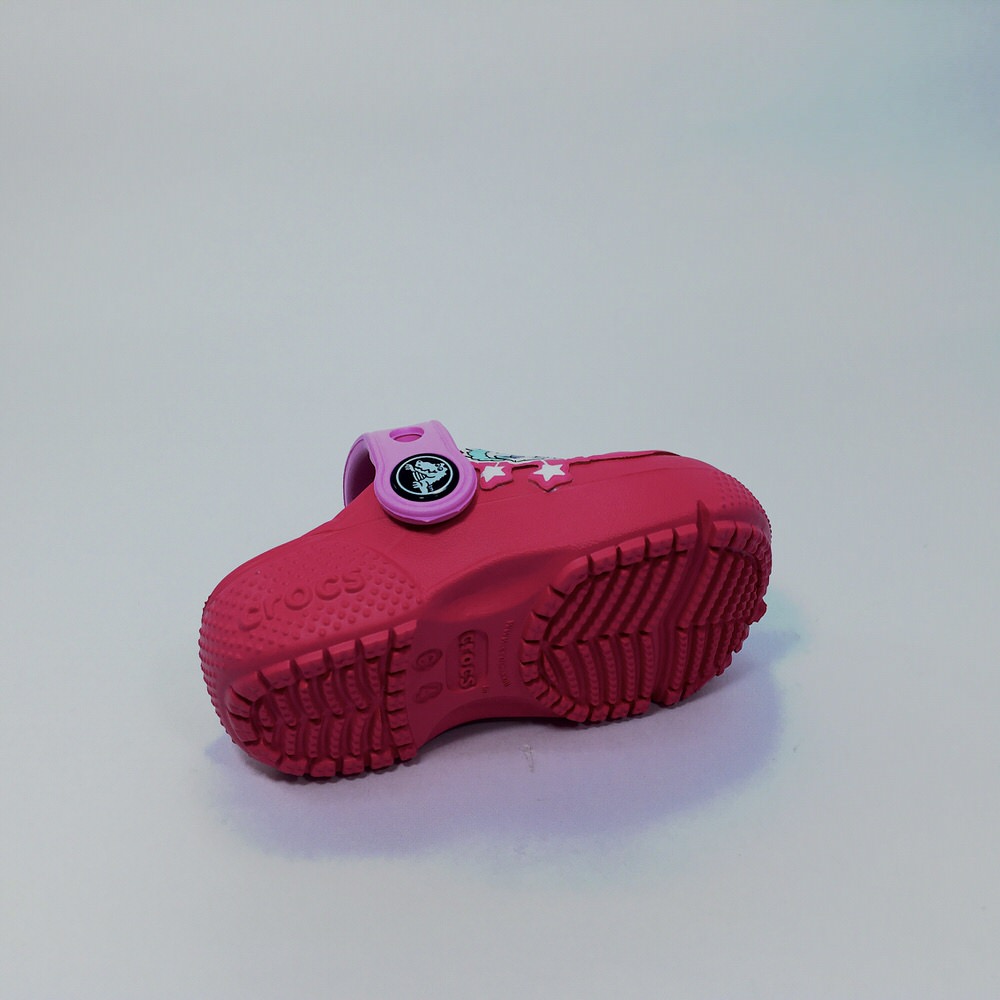 CROCS FUN LAB PAW PATROL JR VIBRANT PINK/18