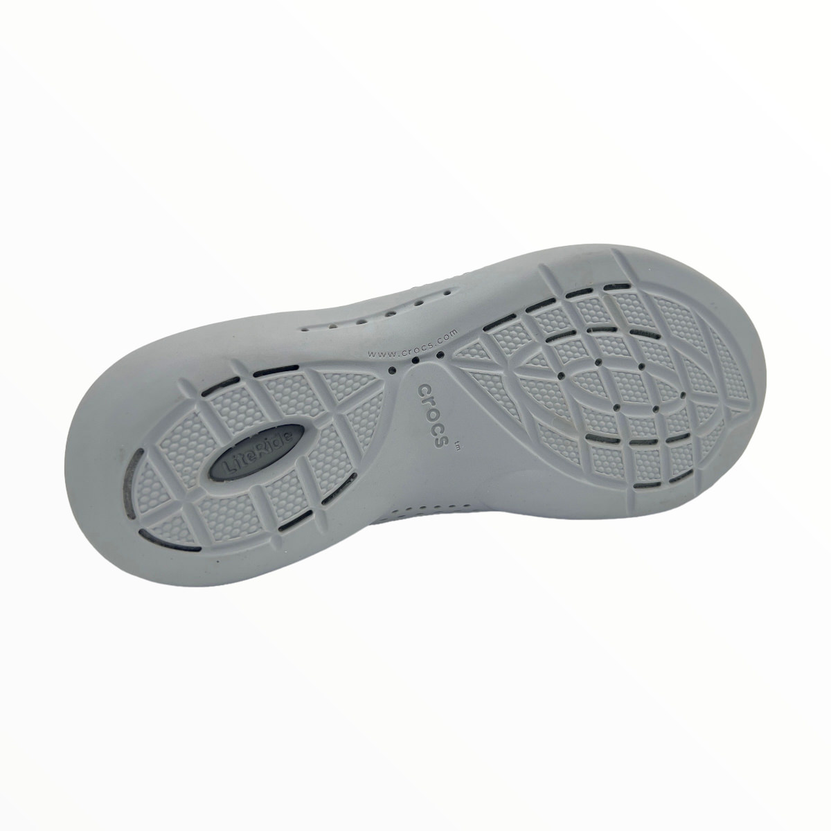 LITERIDE 360PACER M BLACK/SLATE GREY
