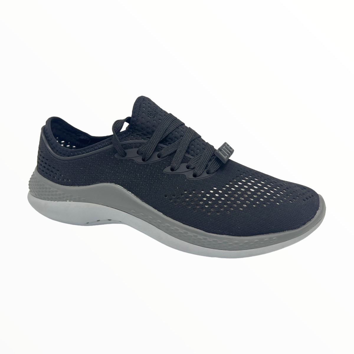 LITERIDE 360PACER M BLACK/SLATE GREY