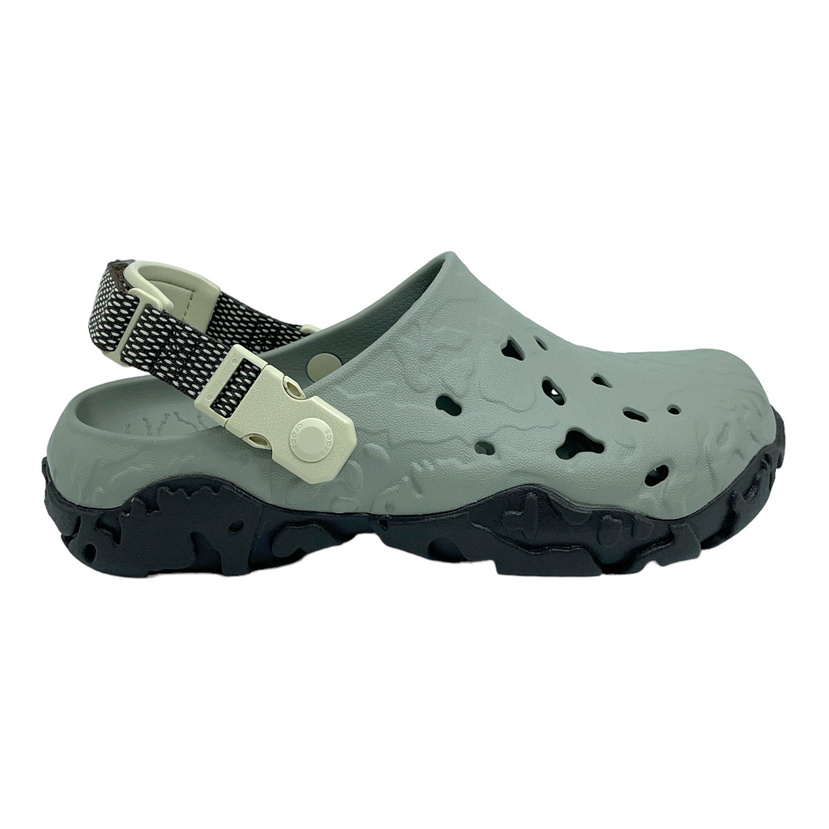 ALL TERRAIN ATLAS CLOG ELEPHANT MULTI