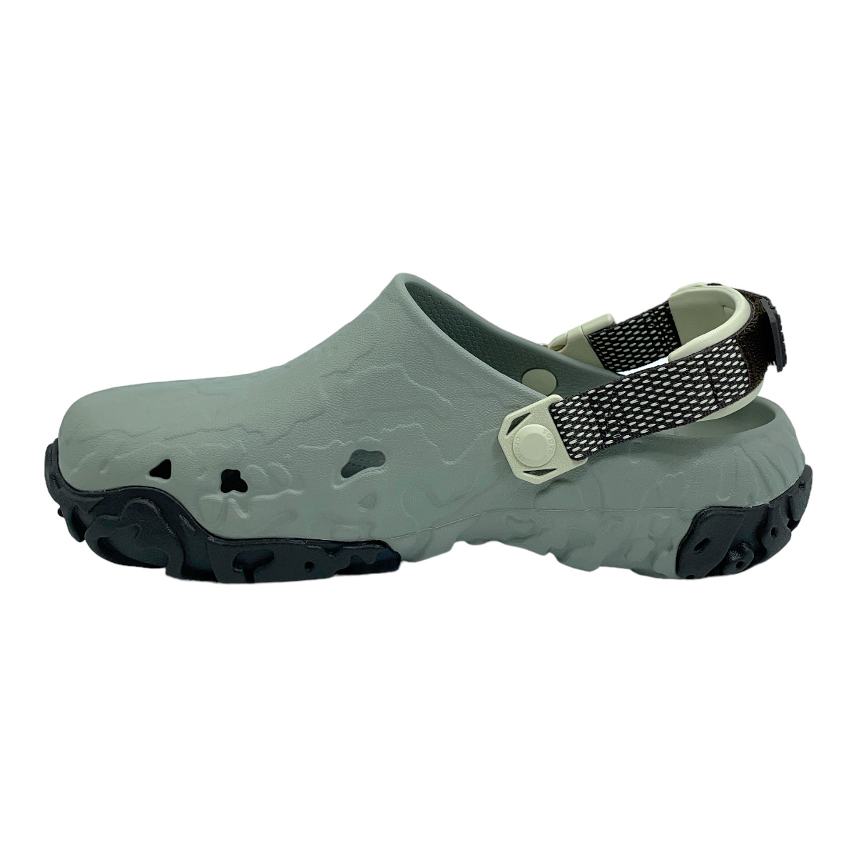 ALL TERRAIN ATLAS CLOG ELEPHANT MULTI