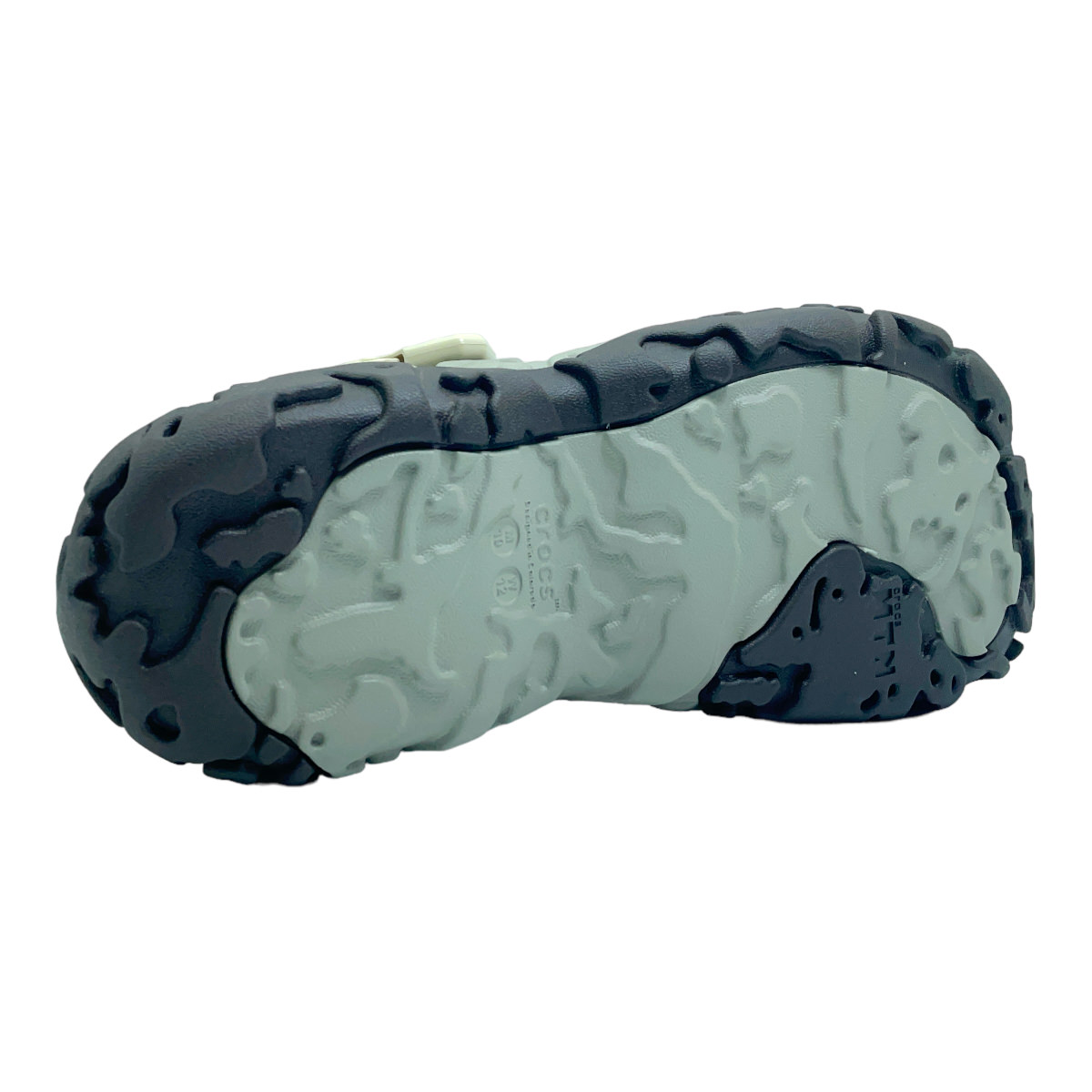 ALL TERRAIN ATLAS CLOG ELEPHANT MULTI