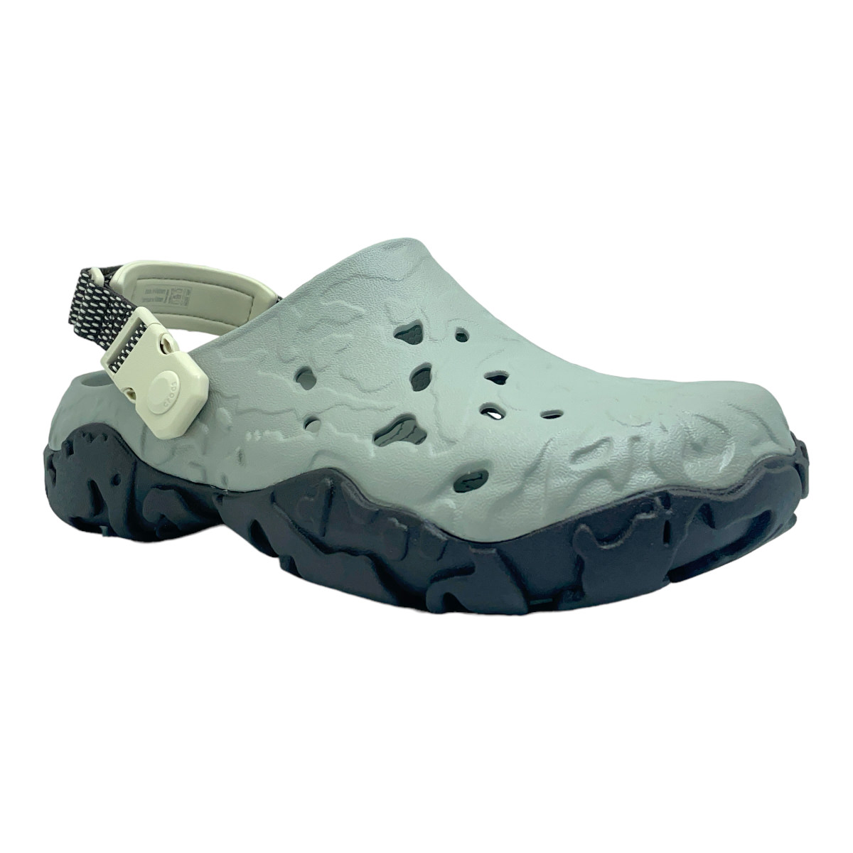 ALL TERRAIN ATLAS CLOG ELEPHANT MULTI