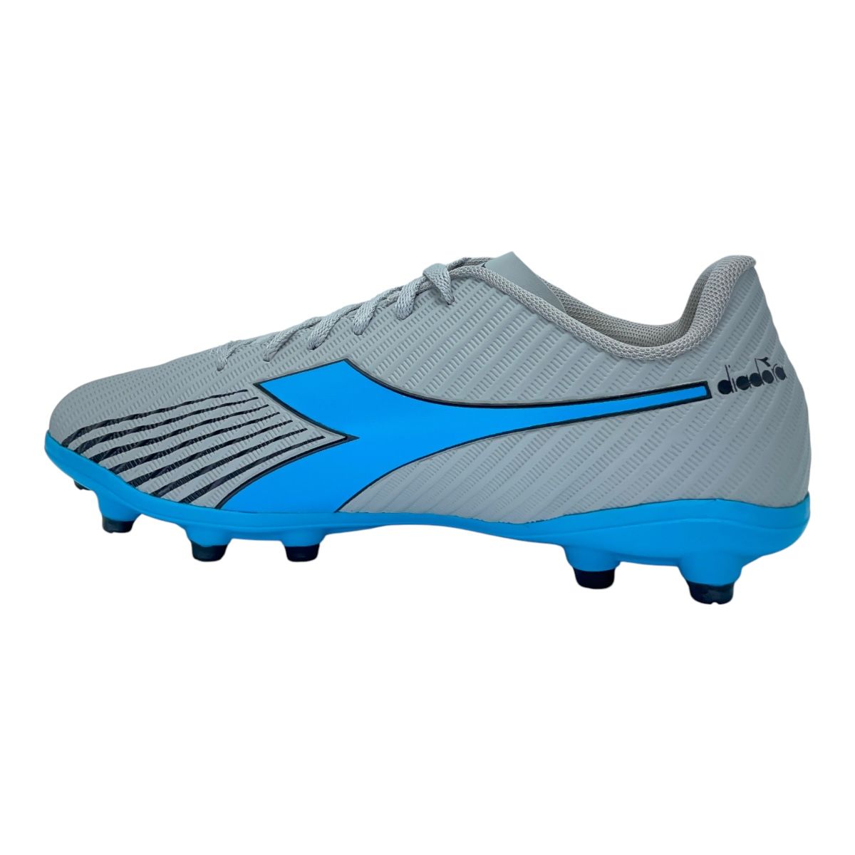 FUSION GRIP 4 GELO CIANO NEGRO