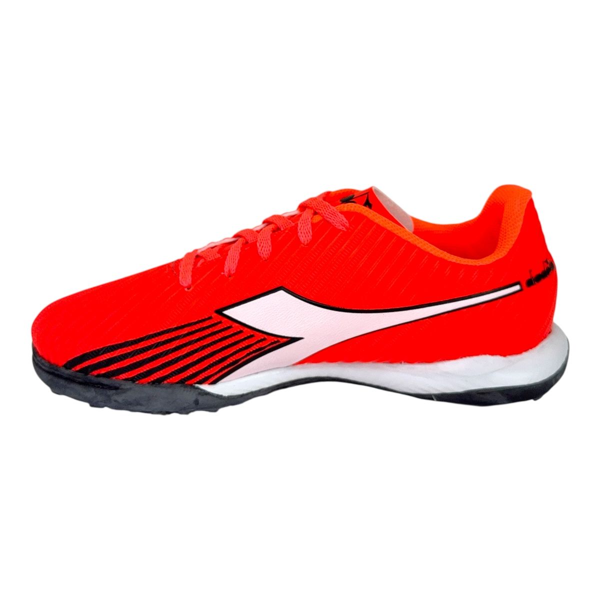 FUSION GRIP 4 TF CORAL BL NEGRO