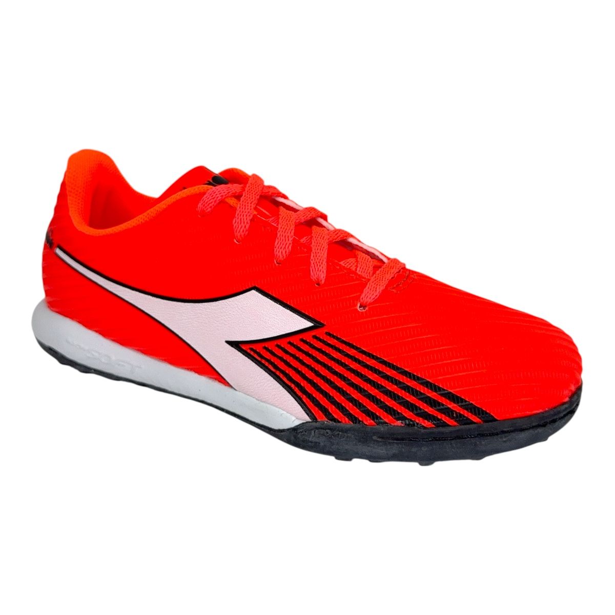 FUSION GRIP 4 TF CORAL BL NEGRO