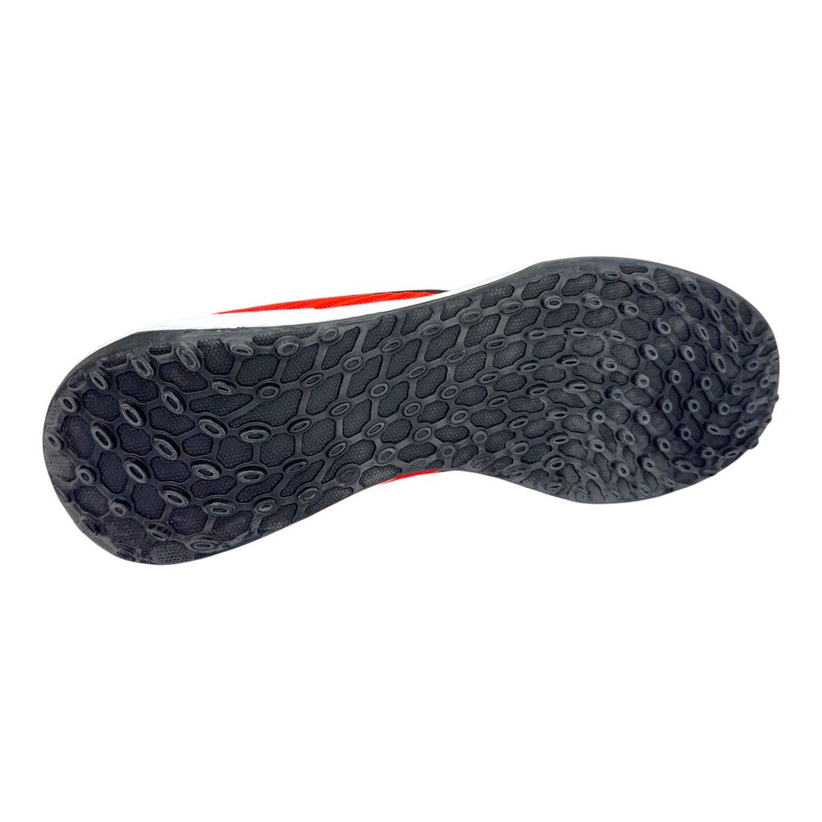 FUSION GRIP 4 TF CORAL BL NEGRO