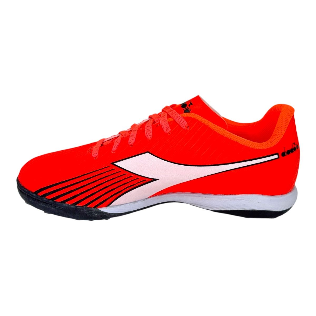 FUSION GRIP 4 TF CORAL BL NEGRO