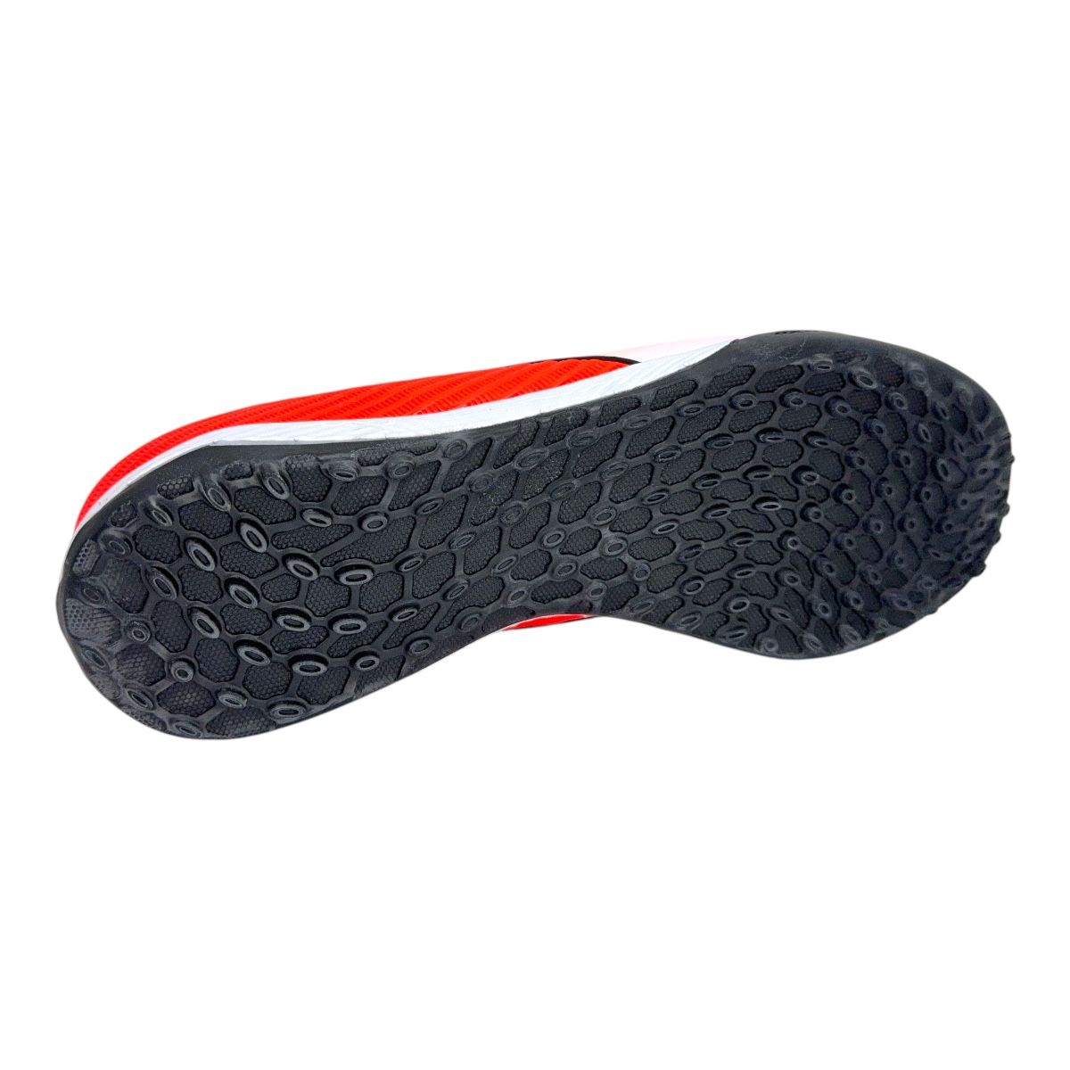FUSION GRIP 4 TF CORAL BL NEGRO