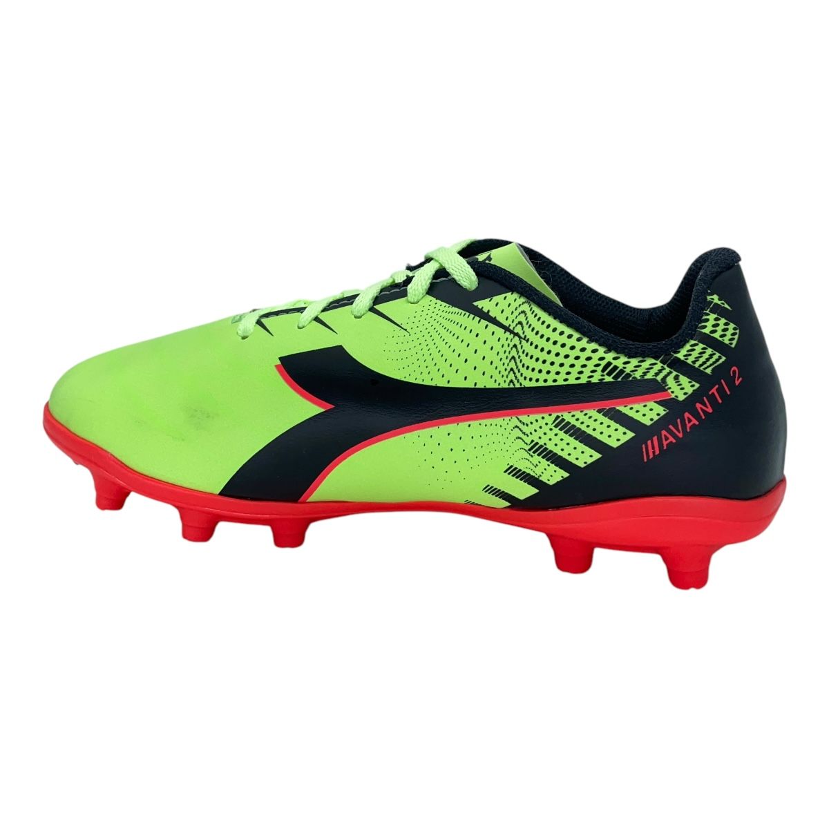 AVANTI 2 VDE CLARO CORAL NEGRO
