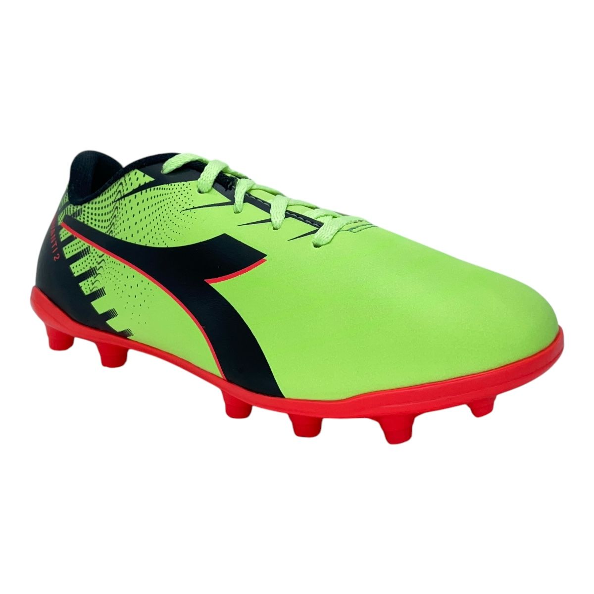AVANTI 2 VDE CLARO CORAL NEGRO