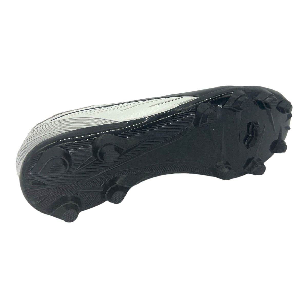 FUSION GRIP 5 BL NEGRO PLATA