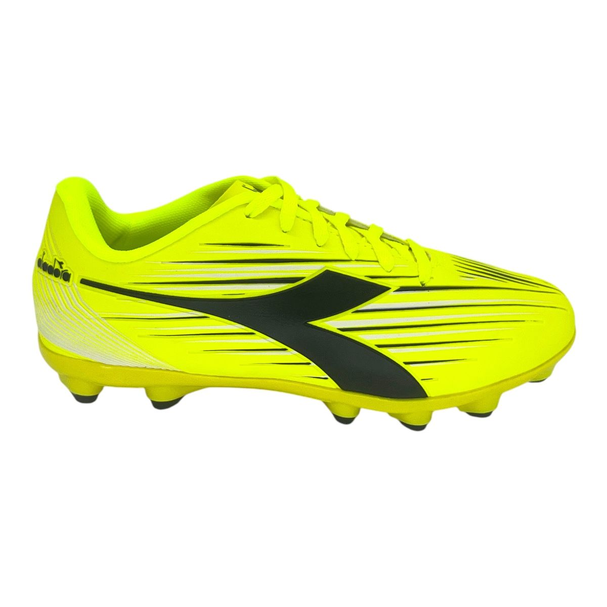 FUSION GRIP 5 LIMA BL NEGRO