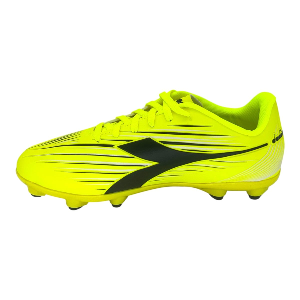 FUSION GRIP 5 LIMA BL NEGRO
