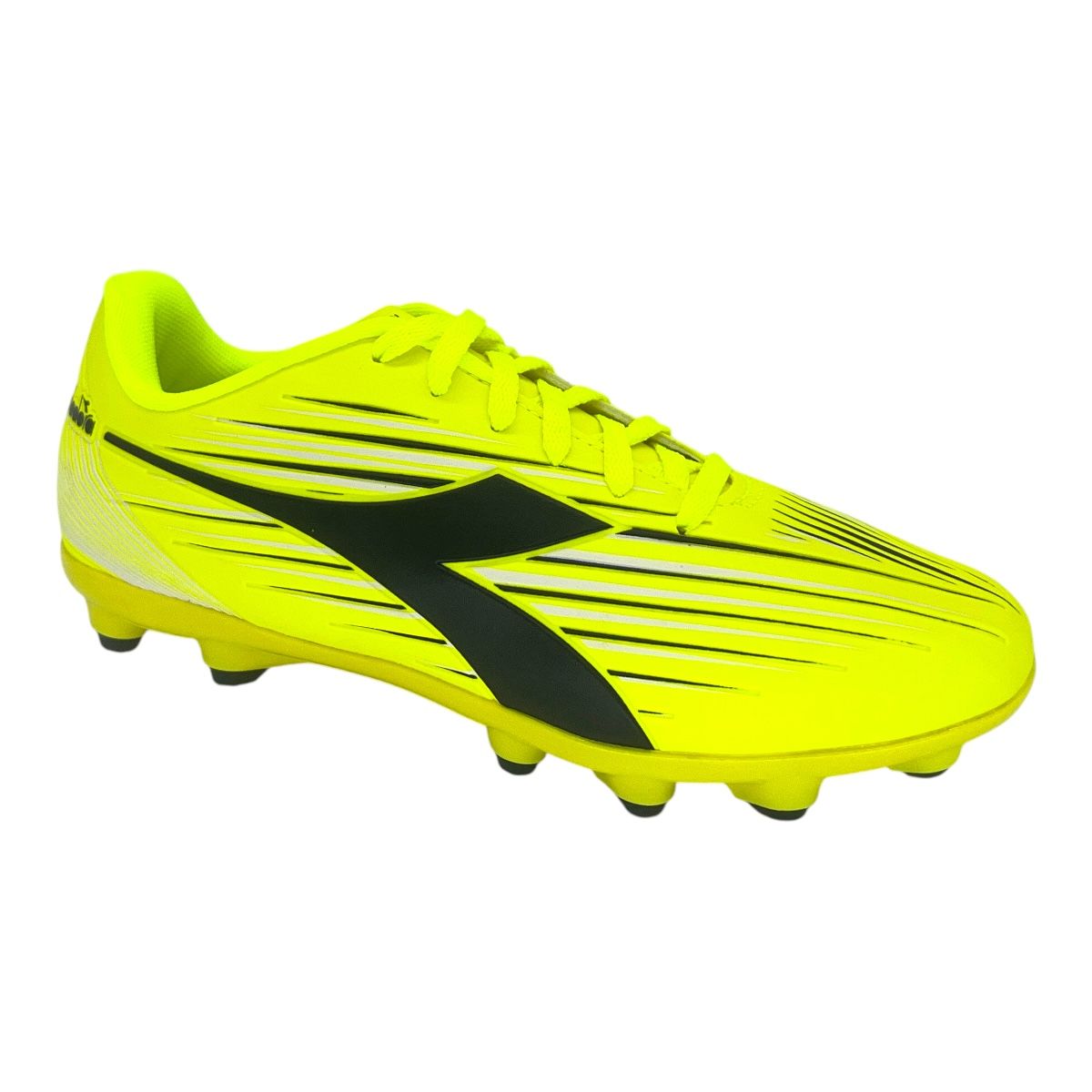 FUSION GRIP 5 LIMA BL NEGRO