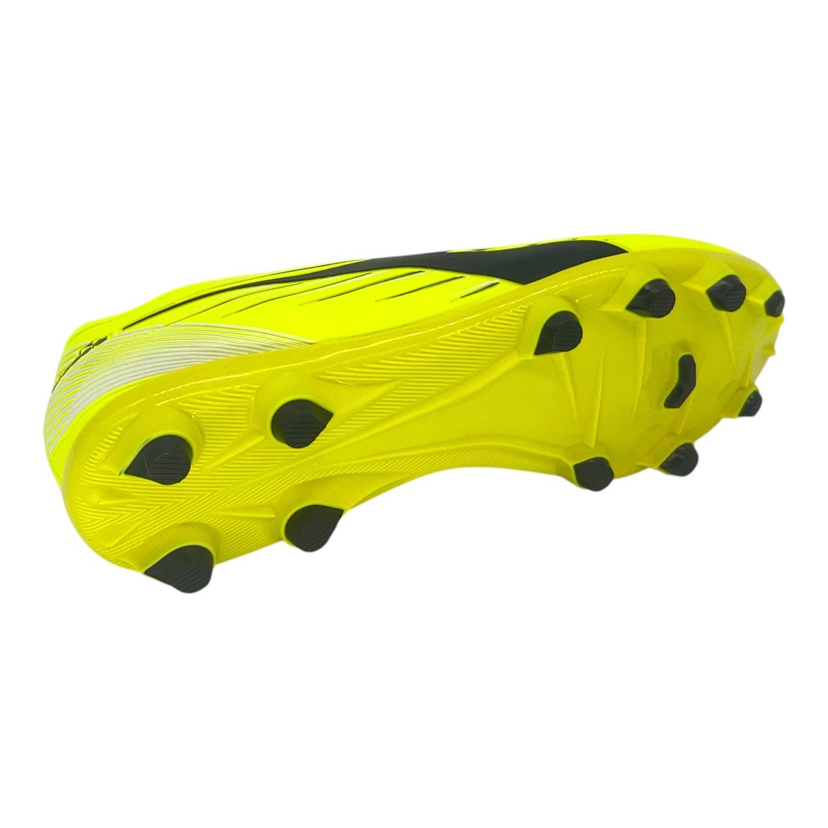 FUSION GRIP 5 LIMA BL NEGRO