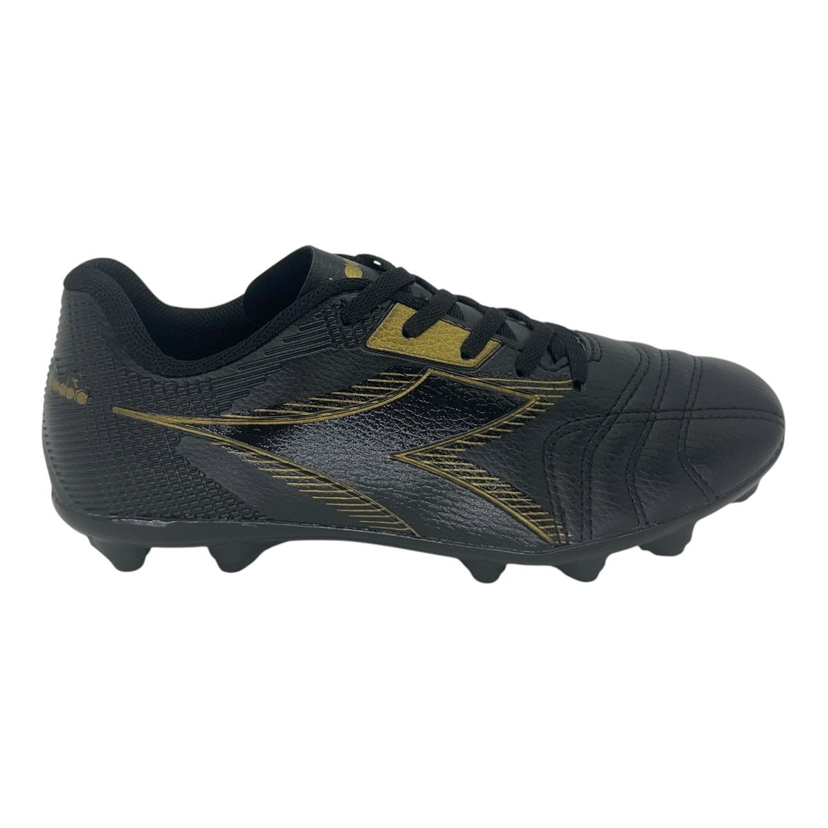 MUNDIALLY  4 NEG DORADO NEGRO