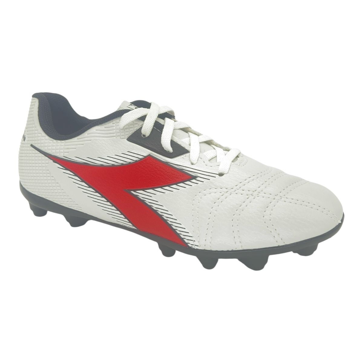 MUNDIALLY 4 BL NEG ROJO